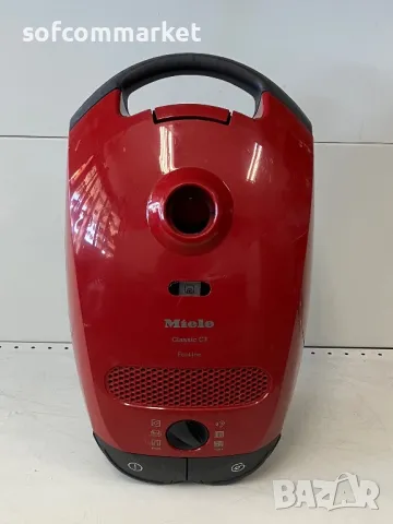 Прахосмукачка Miele Classic C1 EcoLine