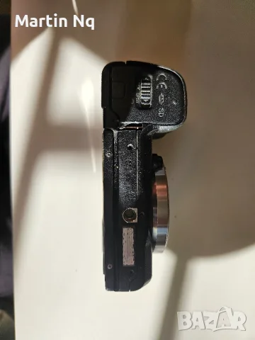Неработеща камера Sony Nex6, снимка 4 - Фотоапарати - 56295088