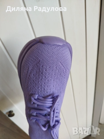 Дамски маратонки тип mesh 40 номер, снимка 8 - Маратонки - 54292071