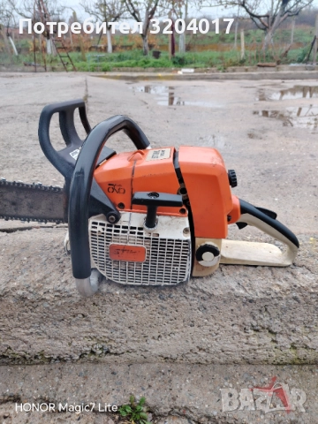 Продавам STIHL MS 440