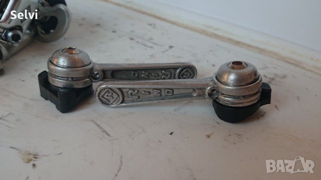 Cambio Rino - group set , снимка 6 - Части за велосипеди - 31398831