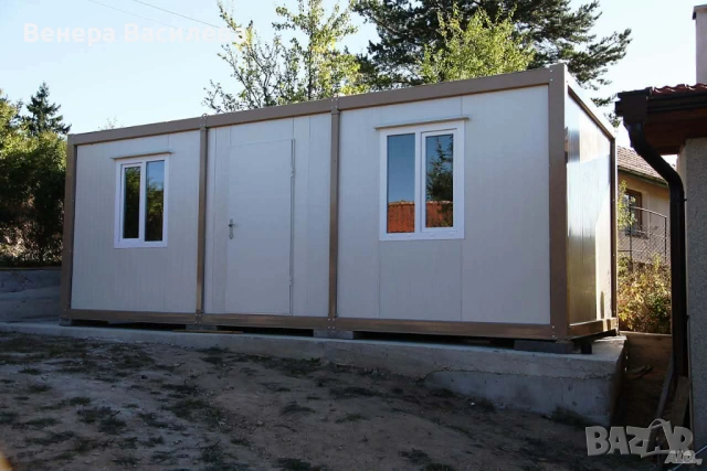 Фургони, снимка 2 - Други стоки за дома - 53240448