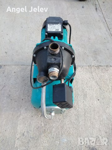 Nemski hidrofor, снимка 2 - Други стоки за дома - 40383665