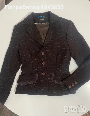 Дамско елегантно сако, снимка 1