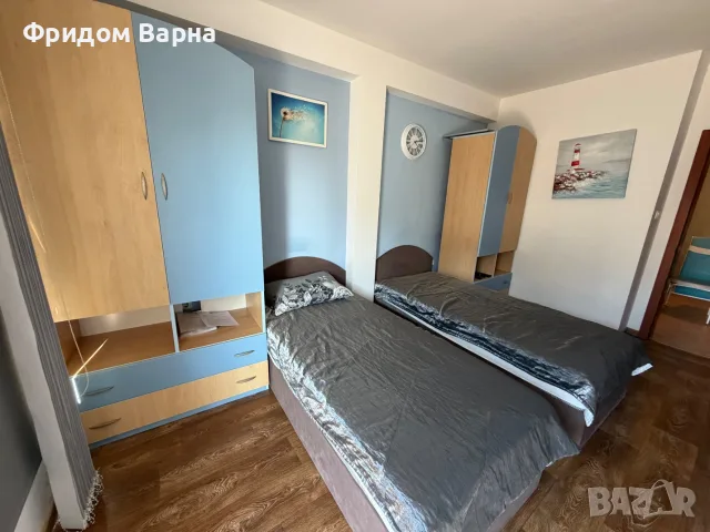 Дава под Наем 3-СТАЕН - град Варна, Център, снимка 2 - Апартаменти - 56133286