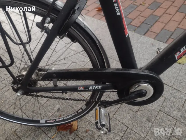 Електрически велосипед, снимка 14 - Велосипеди - 47825508