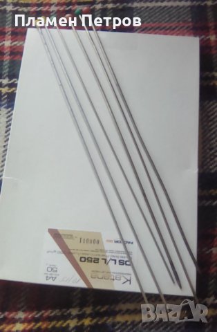 Продавам куки за плетене , снимка 2 - Други ценни предмети - 37988641