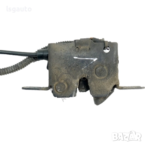 Лява ключалка преден капак AUDI A8 (D3) 2003-2010 ID: 152743