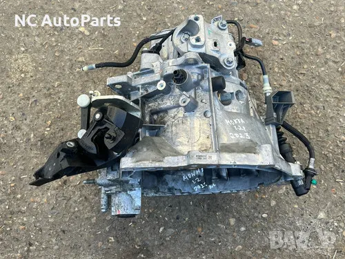 Механична скоростна кутия за Опел Мока 1.2 бензин EB2LTD HN09 136 коня 9811243810  2023, снимка 2 - Части - 49274219