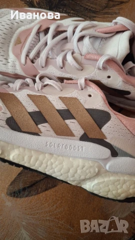 Оригинални Adidas Solarboost 4 GX3042, снимка 6 - Маратонки - 50533706