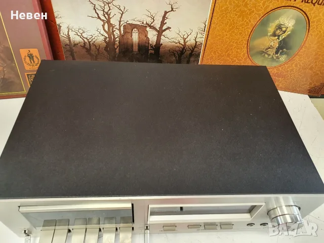 Дек PIONEER CT-F600, снимка 5 - Декове - 56517074