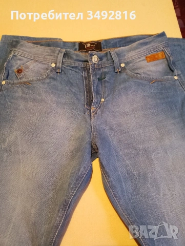 Три броя дънки, снимка 9 - Дънки - 53064910