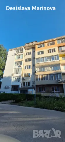 продавам двустаен апартамент в Чайка, снимка 11 - Апартаменти - 56161467