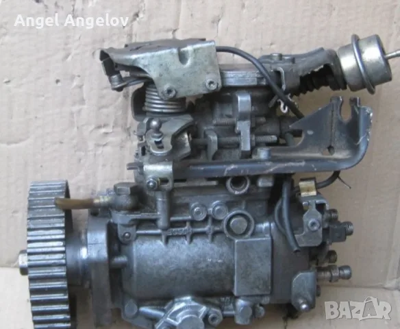 Помпа за високо налягане (ГНП) за VW Passat B3 1.9 TD  028130108E . 0460494287 Bosch SEAT TOLEDO 1.9