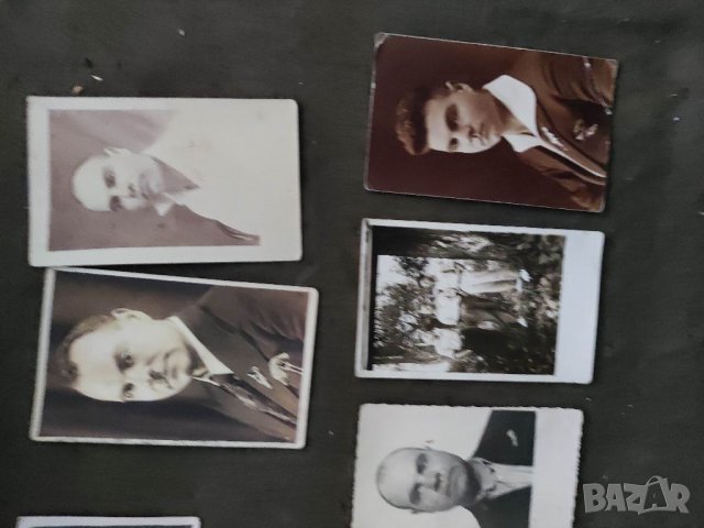 Продавам стари снимки Нафта , снимка 3 - Други ценни предмети - 33926174