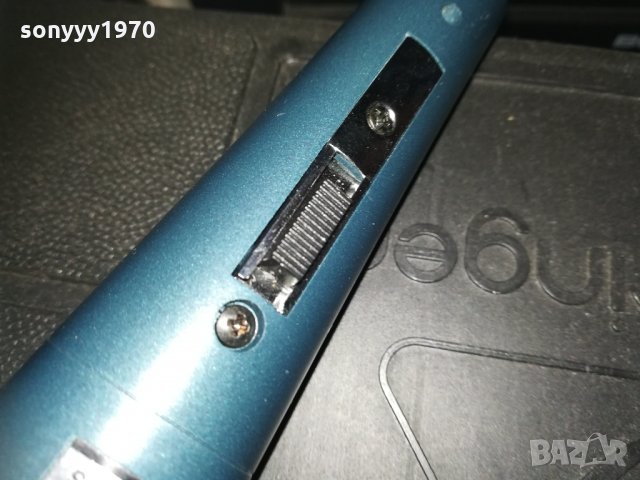 shure-профи микрофон-внос германия, снимка 14 - Микрофони - 30273027