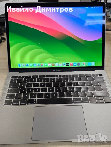 Apple MacBook Air 13.3" 2019 A1932