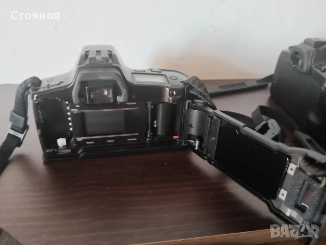 Камери MINOLTA DYNAX 3xi MINOLTA DYNAX 500si Japan , снимка 8 - Фотоапарати - 55951448