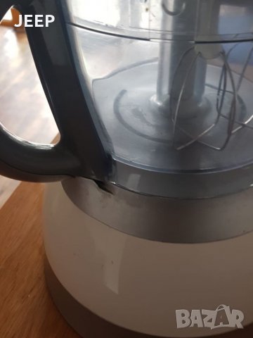 Кухненски робот Kenwood , снимка 3 - Кухненски роботи - 35289557