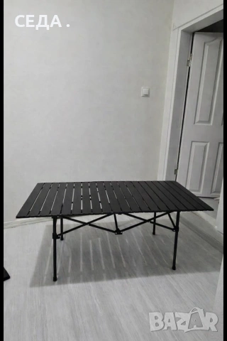 ТОП ЦЕНА !СГЪВАЕМА МАСА ЗА 18€, снимка 3 - Маси - 54233632