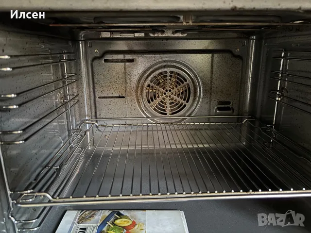 🔥 ФУРНА – ВНОС ОТ ГЕРМАНИЯ – 250 €! 🔥  🇩🇪 Внос от Германия ✨ Само фурна , снимка 3 - Печки, фурни - 55980067