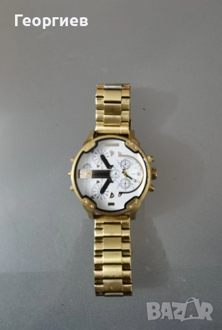 Гъзарски часовник , снимка 3 - Мъжки - 52457937