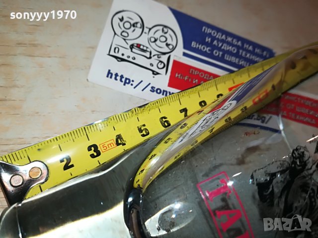 ABSINTH-ЧАША 1БР 3103230836, снимка 18 - Антикварни и старинни предмети - 40200664