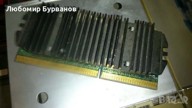  CELERON ретро процесор на слот, снимка 2 - Процесори - 48321085