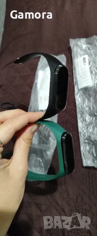 2 бр. НОВИ LED часовника с тъчскрийн за 5 лв., снимка 2 - Дамски - 49704965