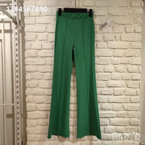 Панталон тип чарлстоун