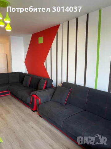 Голямо студио в Бяла, снимка 3 - Апартаменти - 50521584