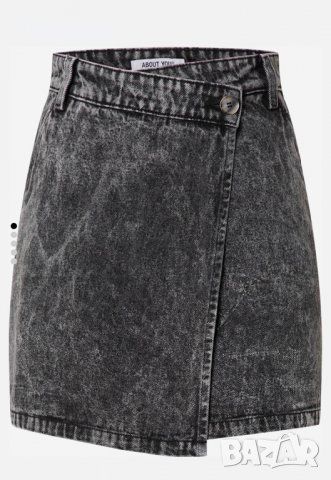 Дънкова пола