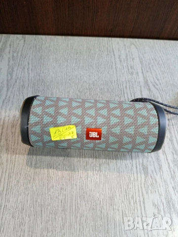 Тонколони JBL Divoom denon, снимка 6 - Bluetooth тонколони - 53861504