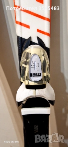 СКИ ROSSIGNOL-детски 130см, снимка 6 - Зимни спортове - 53047583