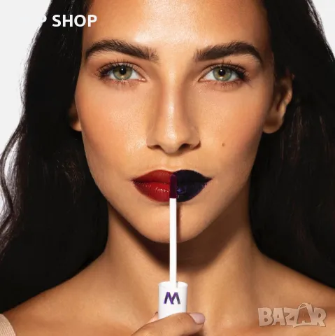 Wonderskin Комплект дълготраен розов гланц, ексфолиант, почистващ препарат за устни, цвят First Kiss, снимка 7 - Комплекти и лотове - 49552825