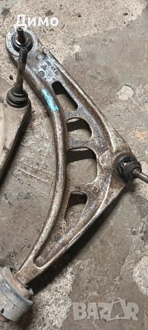 носач носачи бмв е46 330д 184кс bmw e46 330d 184ks, снимка 5 - Части - 54241033