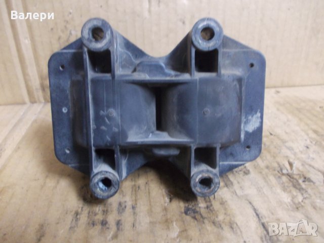 Бобина запалителна SAGEM за PEUGEOT CITROEN FIAT c двигател RFU, снимка 6 - Части - 31558115