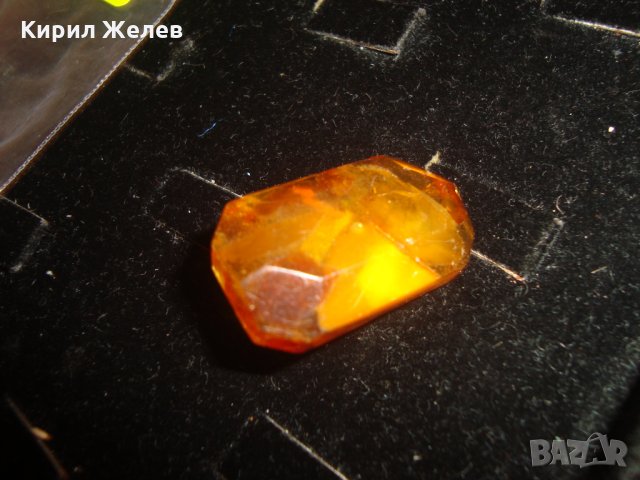 ОГРОМЕН СТАР БАЛТИЙСКИ КЕХЛИБАР със СРЕБРО ПЕНДАНТ ВИСУЛКА БИЖУ ПОДХОДЯЩ и за МОНТИРАНЕ 12395, снимка 14 - Антикварни и старинни предмети - 30523571