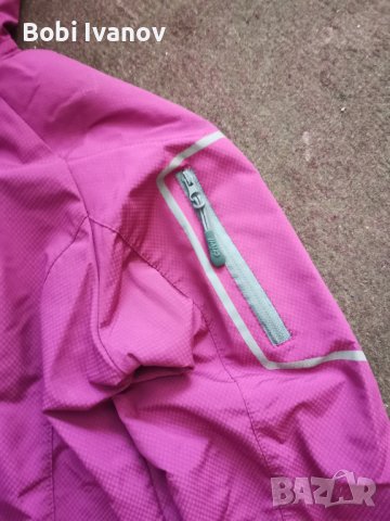 Crivit спортно горнище размер M 40/42, снимка 5 - Спортни екипи - 42334295