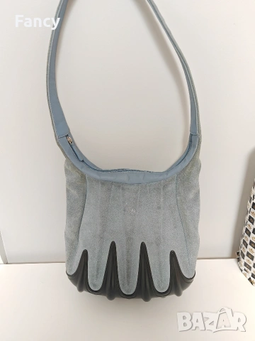 Страхотна дамска чанта Ecco