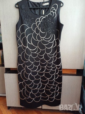 Нова официална рокля Precis M/L, снимка 1 - Рокли - 44478559