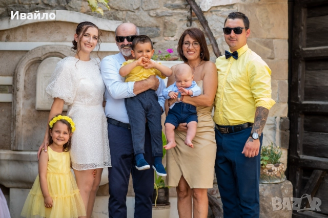 Фотограф Пловдив, снимка 7 - Фотографи - 52254543