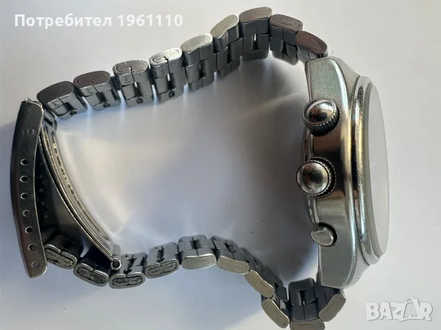 ORIENT World Time Automatic. 80-те години на миналия век., снимка 5 - Антикварни и старинни предмети - 56348972
