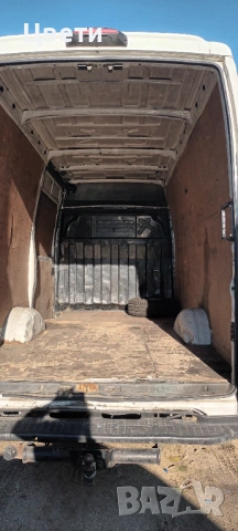 Ивеко 2012г.110к.с., снимка 2 - Бусове и автобуси - 53380452