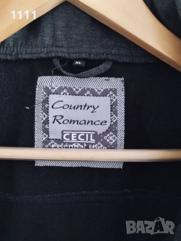 Немско яке Sesil XL., снимка 3 - Якета - 44071075