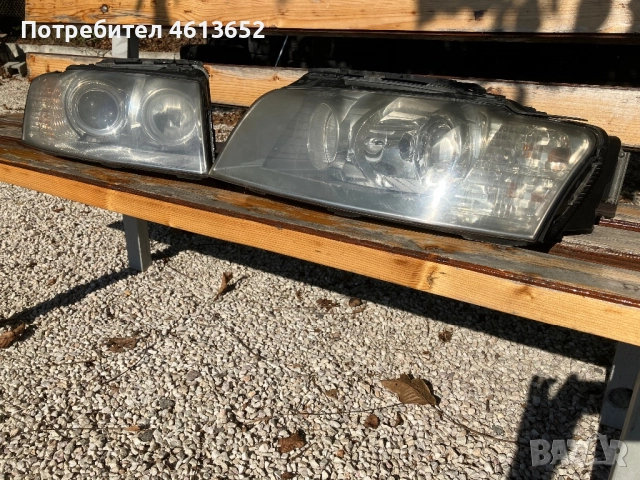 РЕЦИКЛИРАНЕ И РЕМОНТ НА ФАРОВЕ, снимка 8 - Сервизни услуги - 51945571