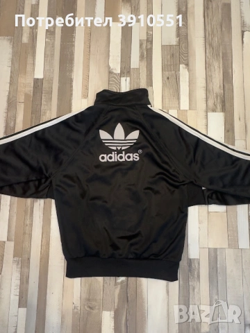 Adidas суичър, снимка 2 - Суичъри - 53923177