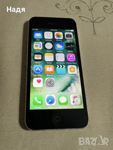IPhone 5-16 GB,мод.А1429