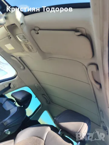 Citroen C5 на части ситроен ц5 2.7, снимка 6 - Части - 49714136