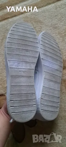 Hugo. Boss  Мъжки  Сникърси. Zero. 45, снимка 10 - Други - 50035650